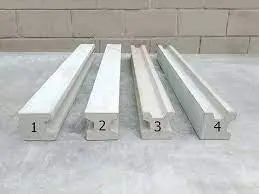 Imagem ilustrativa de Mourão de concreto preço