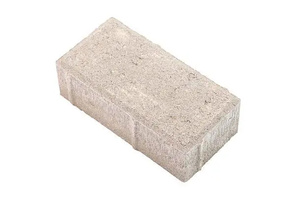 Imagem ilustrativa de Paver piso de concreto